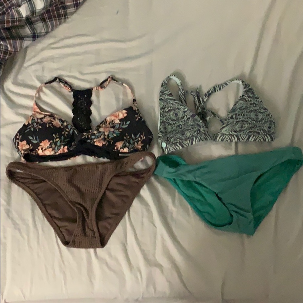 BILLABONG BIKINI SETS